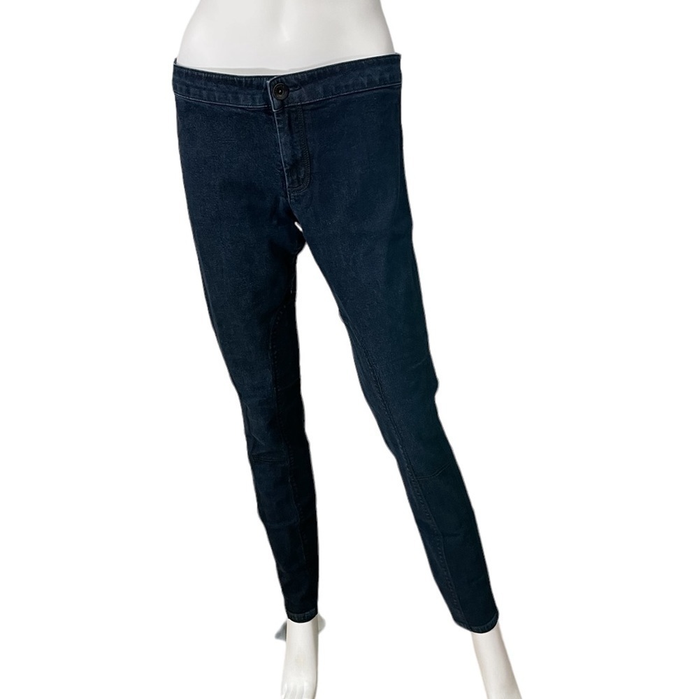 BANANA REPUBLIC Slim Leg Denim Jeans Size 31